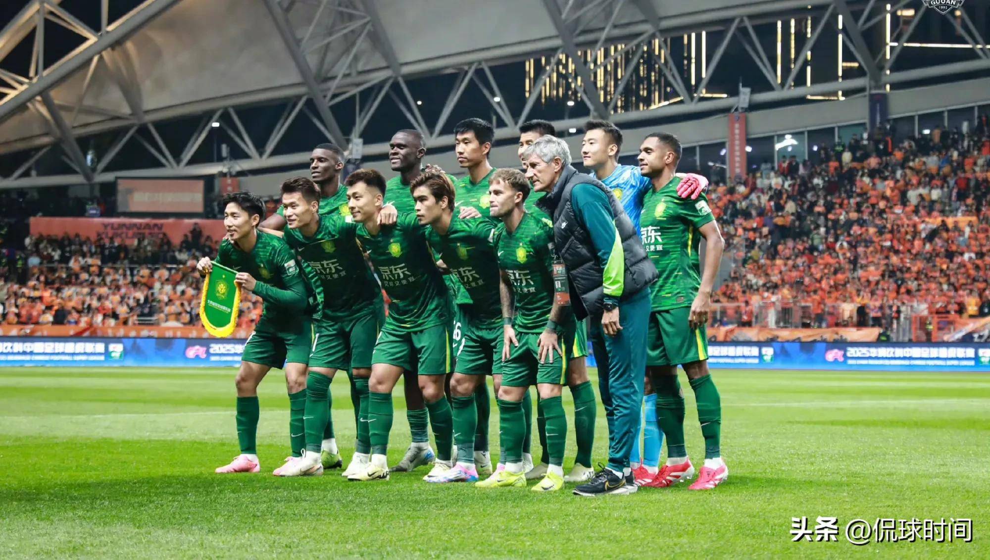 lol账号购买-关于北京国安迎意甲关键赛,今晨外线爆发,管理层满意,阵容厚度经受考验的信息