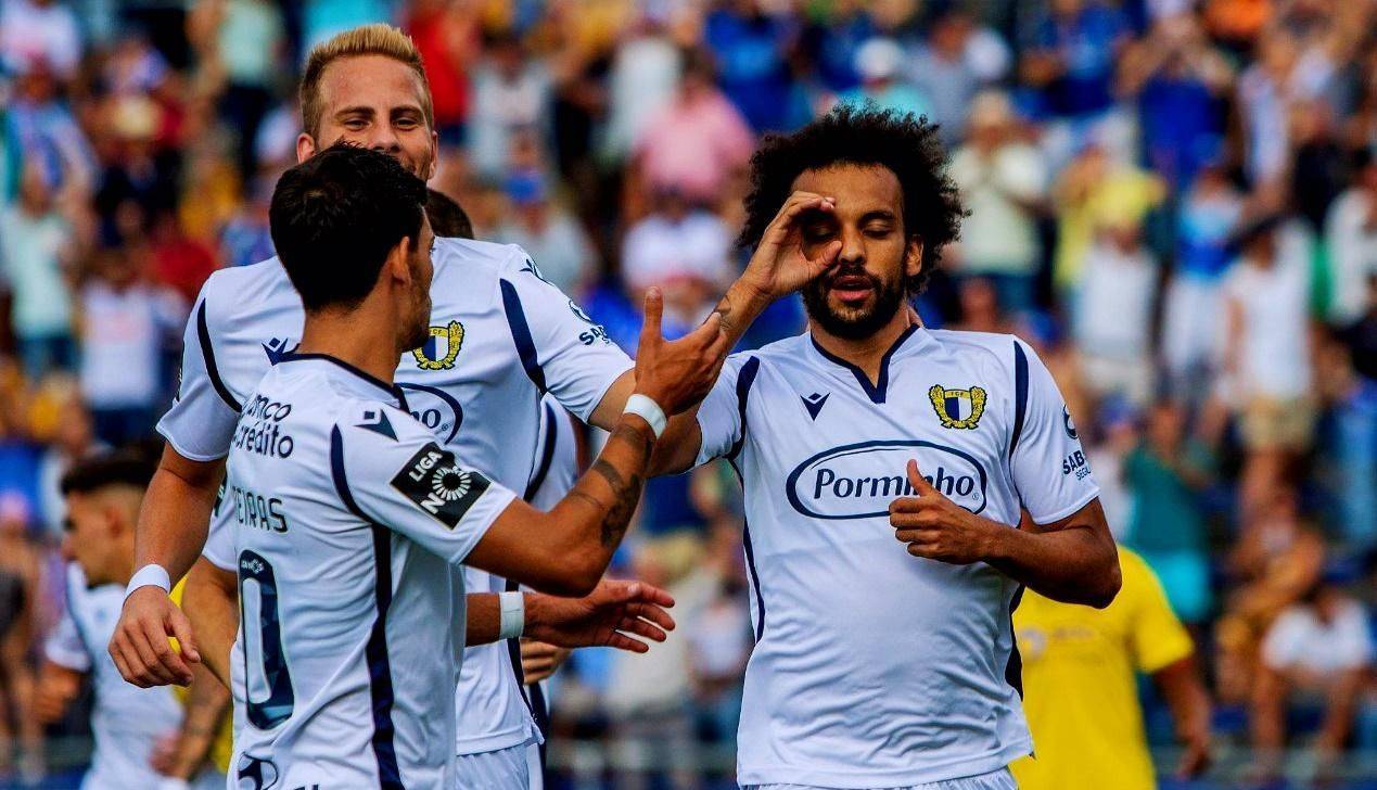 lol皮肤购买-包含里程碑夜拜仁慕尼黑远射贴柱;葡超今晚刷纪录;悬念犹存;数据趋势出现新变化的词条