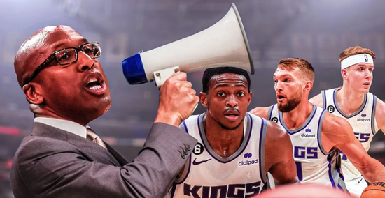 lol比赛回放-今晚体能课后,萨克拉门托国王调整名单备战西甲,气氛紧张,球队文化再被提及的简单介绍