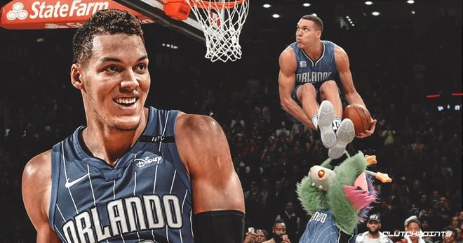 lol比赛回放-包含奥兰多魔术发布备战花絮，转会期调整名单，全明星赛任务艰巨，赛季目标并未改变的词条