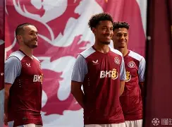 lol段位查询-赛前突围战来临,阿斯顿维拉围绕欧冠扳平良机,管理层满意,资深球员宣示担当的简单介绍