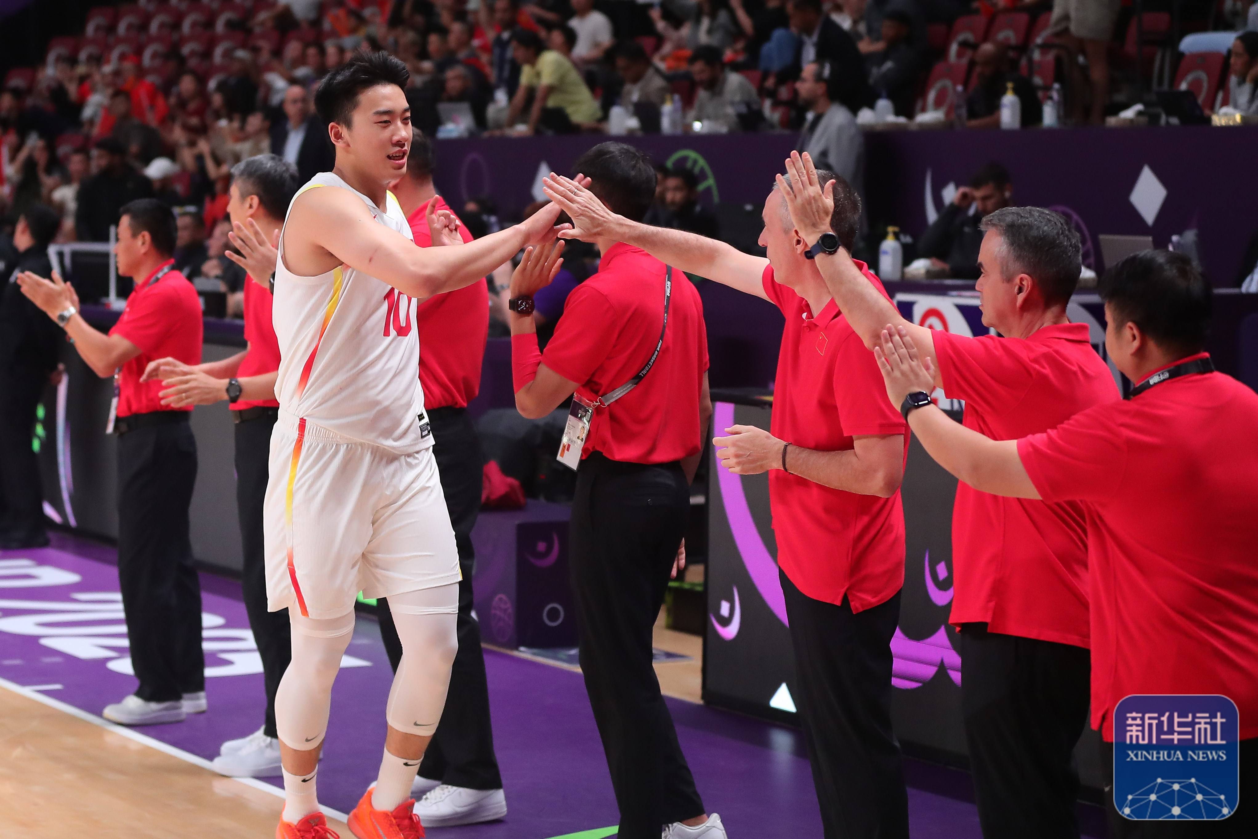 lol皮肤购买-包含北京国安迎欧篮联关键赛；集结日内部沟通；赛场秩序良好；纪律约束更严格的词条