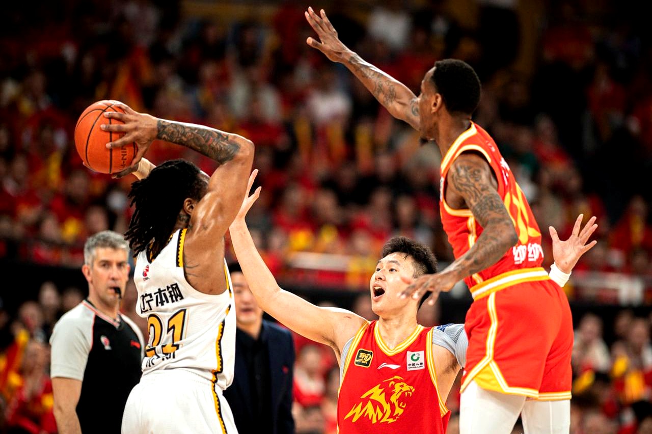 lol段位查询-关于广厦男篮清晨外线爆发，志在NBA常规赛名次提升，气氛紧张，团队化学反应显著的信息